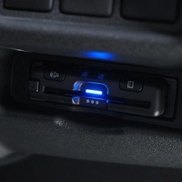 5992 令和6年式 ハイエース ワゴンGL  2WD 2,700cc (ガソリン車) 10人乗車 1.2万km 車検令和9年5月20日のサムネイル