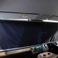 5992 令和6年式 ハイエース ワゴンGL  2WD 2,700cc (ガソリン車) 10人乗車 1.2万km 車検令和9年5月20日のサムネイル