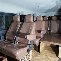 5992 令和6年式 ハイエース ワゴンGL  2WD 2,700cc (ガソリン車) 10人乗車 1.2万km 車検令和9年5月20日のサムネイル