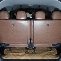 5992 令和6年式 ハイエース ワゴンGL  2WD 2,700cc (ガソリン車) 10人乗車 1.2万km 車検令和9年5月20日のサムネイル