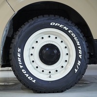 5992 令和6年式 ハイエース ワゴンGL  2WD 2,700cc (ガソリン車) 10人乗車 1.2万km 車検令和9年5月20日のサムネイル