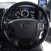 5953 令和6年式 ハイエース スーパーGL ダークプライムⅡ 2WD 2,800cc (ディーゼル車) 2/5人乗車 1.6万km 車検令和8年7月24日のサムネイル