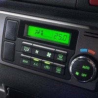 5953 令和6年式 ハイエース スーパーGL ダークプライムⅡ 2WD 2,800cc (ディーゼル車) 2/5人乗車 1.6万km 車検令和8年7月24日のサムネイル