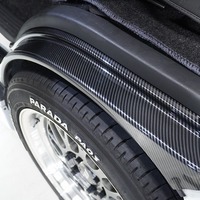 5953 令和6年式 ハイエース スーパーGL ダークプライムⅡ 2WD 2,800cc (ディーゼル車) 2/5人乗車 1.6万km 車検令和8年7月24日のサムネイル