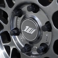5953 令和6年式 ハイエース スーパーGL ダークプライムⅡ 2WD 2,800cc (ディーゼル車) 2/5人乗車 1.6万km 車検令和8年7月24日のサムネイル