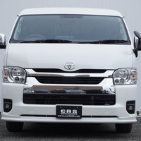 5149 ベッドキット3 Ver.Ⅱ ハイエース ワゴンGL 2WD 2700cc ガソリン車 8人乗りのサムネイル