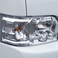 5868 令和7年式 ハイエース ワゴン グランドキャビン 2WD 2700cc ガソリン車 10人乗り 3ナンバー 10kmのサムネイル