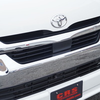 5868 令和7年式 ハイエース ワゴン グランドキャビン 2WD 2700cc ガソリン車 10人乗り 3ナンバー 10kmのサムネイル