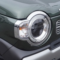 5952　令和5年式　ハスラー　HYBRID X　2WD　660cc　ガソリン車　4人乗り　2.7万kmのサムネイル