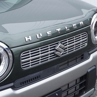 5952　令和5年式　ハスラー　HYBRID X　2WD　660cc　ガソリン車　4人乗り　2.7万kmのサムネイル