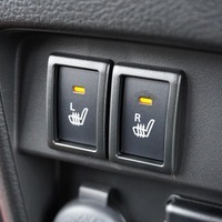 5952　令和5年式　ハスラー　HYBRID X　2WD　660cc　ガソリン車　4人乗り　2.7万kmのサムネイル
