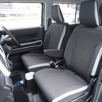 5952　令和5年式　ハスラー　HYBRID X　2WD　660cc　ガソリン車　4人乗り　2.7万kmのサムネイル