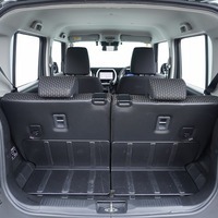 5952　令和5年式　ハスラー　HYBRID X　2WD　660cc　ガソリン車　4人乗り　2.7万kmのサムネイル