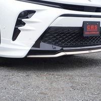 令和6年式　クラウンスポーツ　HV SPORTS Z　4WD　2500cc　ガソリン車　5人乗り　1.0万kmのサムネイル