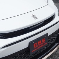令和6年式　クラウンスポーツ　HV SPORTS Z　4WD　2500cc　ガソリン車　5人乗り　1.0万kmのサムネイル
