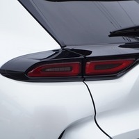 令和6年式　クラウンスポーツ　HV SPORTS Z　4WD　2500cc　ガソリン車　5人乗り　1.0万kmのサムネイル