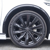 令和6年式　クラウンスポーツ　HV SPORTS Z　4WD　2500cc　ガソリン車　5人乗り　1.0万kmのサムネイル