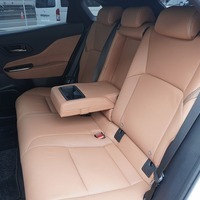 令和6年式　クラウンスポーツ　HV SPORTS Z　4WD　2500cc　ガソリン車　5人乗り　1.0万kmのサムネイル