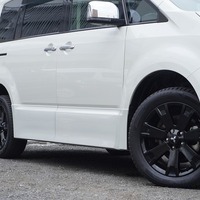 6027 令和3年式 デリカD:5 URBAN GEAR G-Power Package 4WD 2300cc ディーゼル車 8人乗り ステップ有 2.7万kmのサムネイル