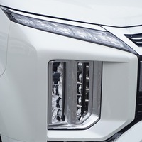 6027 令和3年式 デリカD:5 URBAN GEAR G-Power Package 4WD 2300cc ディーゼル車 8人乗り ステップ有 2.7万kmのサムネイル
