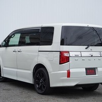 6027 令和3年式 デリカD:5 URBAN GEAR G-Power Package 4WD 2300cc ディーゼル車 8人乗り ステップ有 2.7万kmのサムネイル