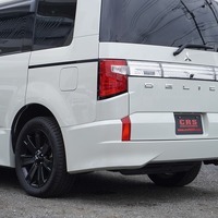 6027 令和3年式 デリカD:5 URBAN GEAR G-Power Package 4WD 2300cc ディーゼル車 8人乗り ステップ有 2.7万kmのサムネイル
