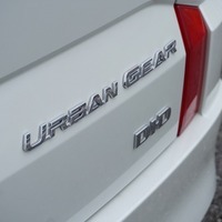 6027 令和3年式 デリカD:5 URBAN GEAR G-Power Package 4WD 2300cc ディーゼル車 8人乗り ステップ有 2.7万kmのサムネイル