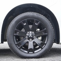 6027 令和3年式 デリカD:5 URBAN GEAR G-Power Package 4WD 2300cc ディーゼル車 8人乗り ステップ有 2.7万kmのサムネイル
