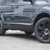 5584 令和7年式 デリカD:5 CHAMONIX 4WD 2300cc ディーゼル車 8人乗り ステップ無 20kmのサムネイル