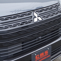 5584 令和7年式 デリカD:5 CHAMONIX 4WD 2300cc ディーゼル車 8人乗り ステップ無 20kmのサムネイル
