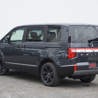 5584 令和7年式 デリカD:5 CHAMONIX 4WD 2300cc ディーゼル車 8人乗り ステップ無 20kmのサムネイル