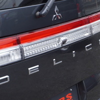5584 令和7年式 デリカD:5 CHAMONIX 4WD 2300cc ディーゼル車 8人乗り ステップ無 20kmのサムネイル