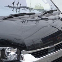 6107　令和4年式　ハイエース　ワゴンGL　ベッドキットⅤ架装　2WD　2700cc　ガソリン車　10人乗り　2.3万kmのサムネイル