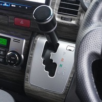 6107　令和4年式　ハイエース　ワゴンGL　ベッドキットⅤ架装　2WD　2700cc　ガソリン車　10人乗り　2.3万kmのサムネイル