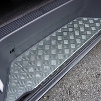 6107　令和4年式　ハイエース　ワゴンGL　ベッドキットⅤ架装　2WD　2700cc　ガソリン車　10人乗り　2.3万kmのサムネイル