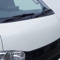 5978 令和3年式 ハイエース スーパーGL ダークプライム2 2WD 2,000cc (ガソリン) 2/5人乗車 3.3万km 車検令和8年3月4日のサムネイル