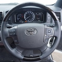 5978 令和3年式 ハイエース スーパーGL ダークプライム2 2WD 2,000cc (ガソリン) 2/5人乗車 3.3万km 車検令和8年3月4日のサムネイル