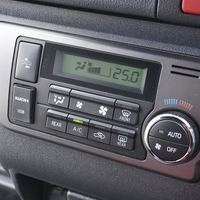 5978 令和3年式 ハイエース スーパーGL ダークプライム2 2WD 2,000cc (ガソリン) 2/5人乗車 3.3万km 車検令和8年3月4日のサムネイル