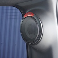 5978 令和3年式 ハイエース スーパーGL ダークプライム2 2WD 2,000cc (ガソリン) 2/5人乗車 3.3万km 車検令和8年3月4日のサムネイル