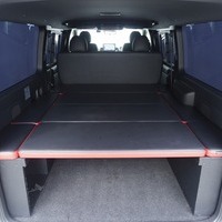 5978 令和3年式 ハイエース スーパーGL ダークプライム2 2WD 2,000cc (ガソリン) 2/5人乗車 3.3万km 車検令和8年3月4日のサムネイル