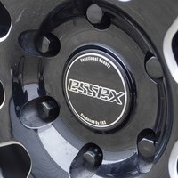 5978 令和3年式 ハイエース スーパーGL ダークプライム2 2WD 2,000cc (ガソリン) 2/5人乗車 3.3万km 車検令和8年3月4日のサムネイル