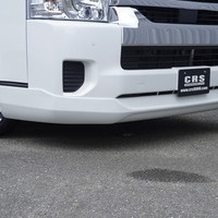 5871 【新車登録済み未使用車】 令和7年式 ハイエースワゴン グランドキャビン 2WD 2700cc ガソリン車 10人乗り 8kmのサムネイル