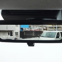 5871 【新車登録済み未使用車】 令和7年式 ハイエースワゴン グランドキャビン 2WD 2700cc ガソリン車 10人乗り 8kmのサムネイル