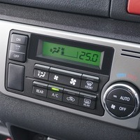 5871 【新車登録済み未使用車】 令和7年式 ハイエースワゴン グランドキャビン 2WD 2700cc ガソリン車 10人乗り 8kmのサムネイル