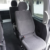 5871 【新車登録済み未使用車】 令和7年式 ハイエースワゴン グランドキャビン 2WD 2700cc ガソリン車 10人乗り 8kmのサムネイル