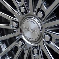 5871 【新車登録済み未使用車】 令和7年式 ハイエースワゴン グランドキャビン 2WD 2700cc ガソリン車 10人乗り 8kmのサムネイル