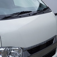 5828  ハイエース DX-GLPKG  2WD 2700cc ガソリン車 3/6人乗り 13kmのサムネイル