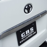 5828  ハイエース DX-GLPKG  2WD 2700cc ガソリン車 3/6人乗り 13kmのサムネイル