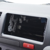 5828  ハイエース DX-GLPKG  2WD 2700cc ガソリン車 3/6人乗り 13kmのサムネイル