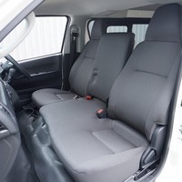 5828  ハイエース DX-GLPKG  2WD 2700cc ガソリン車 3/6人乗り 13kmのサムネイル